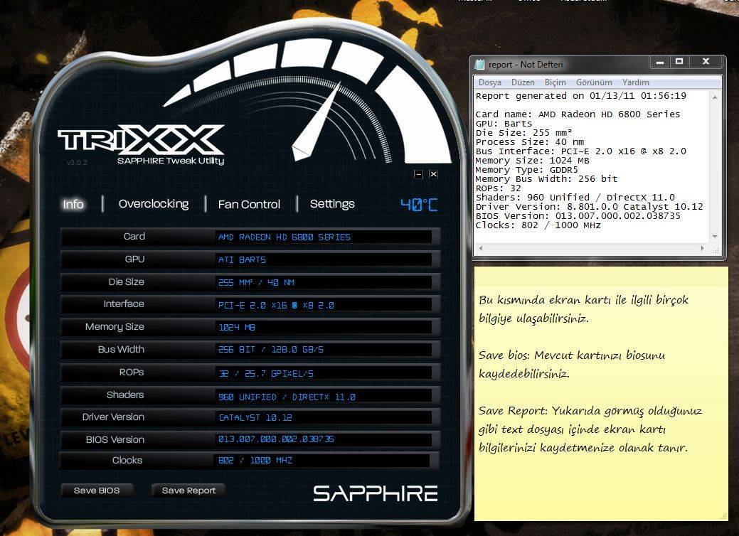 Sapphire trixx 7.3.0 скачать для windows xp, 7, 8, 10