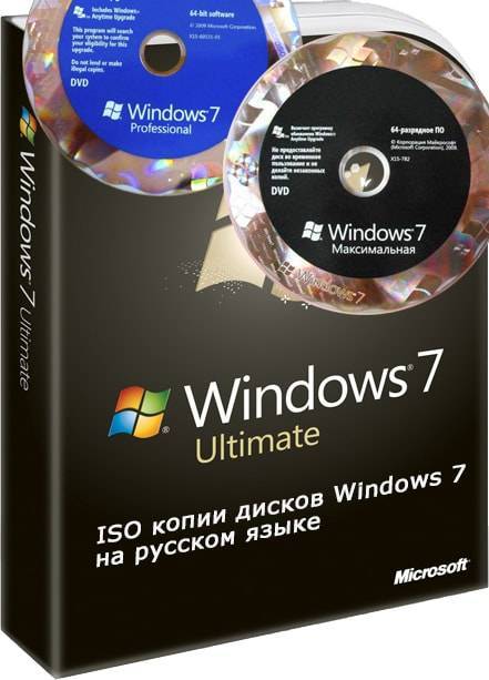 Как создать загрузочный диск windows 10