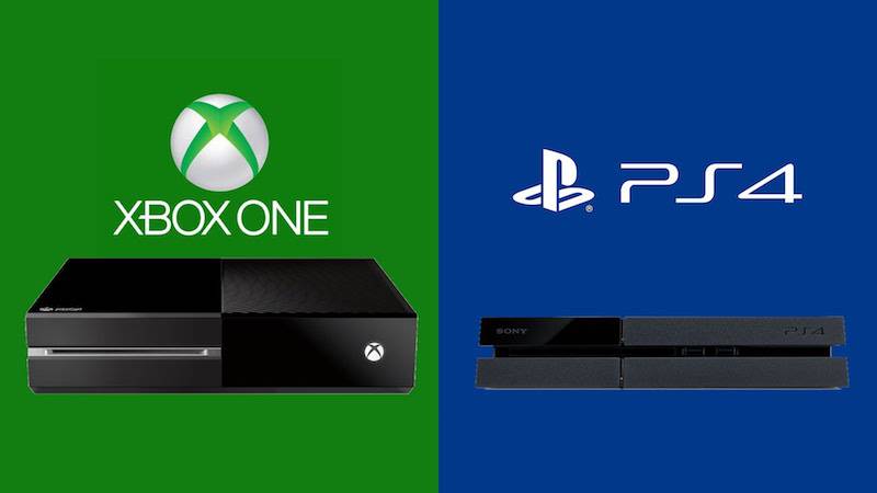Xbox one s или ps4 slim: сравнение характеристик, поможем с выбором