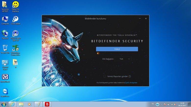 Bitdefender: антивирус для защиты windows от вредоносных программ