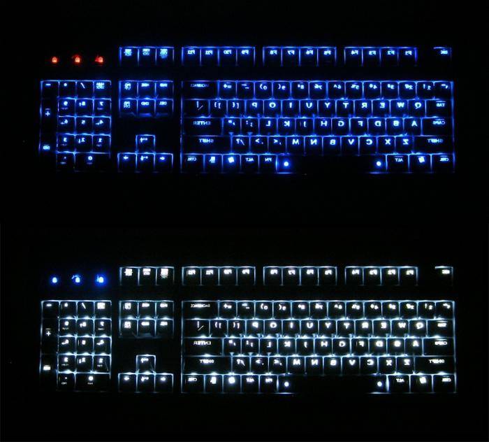Включение подсветки клавиатуры на ноутбуке asus