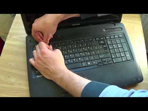 Чистка клавиатуры компьютера или ноутбука в домашних условиях