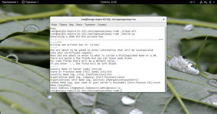 Как настроить ftp-сервер с vsftpd в ubuntu 20.04 - настройка linux