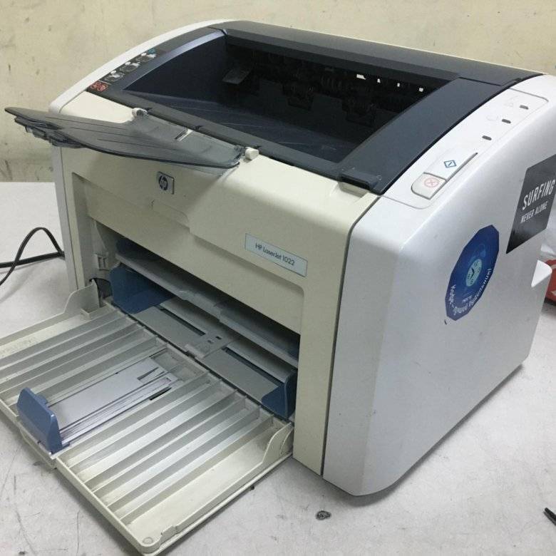Как заправить лазерный принтер - полная инструкция!