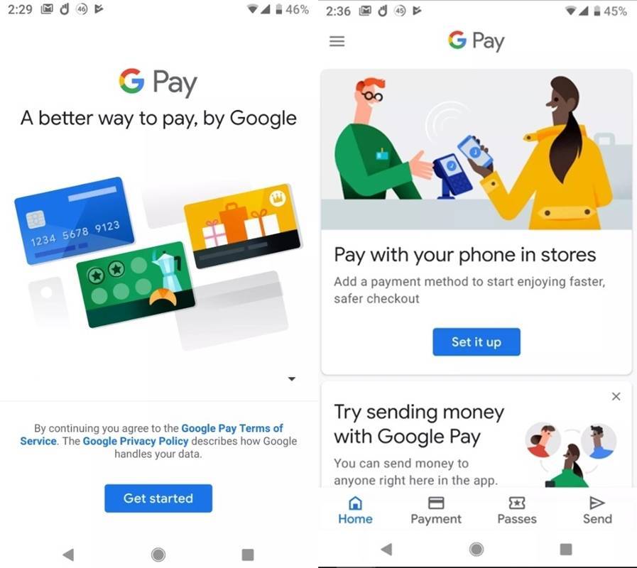 Paypal и google pay: как добавить пейпал в гугл плей, в чем разница