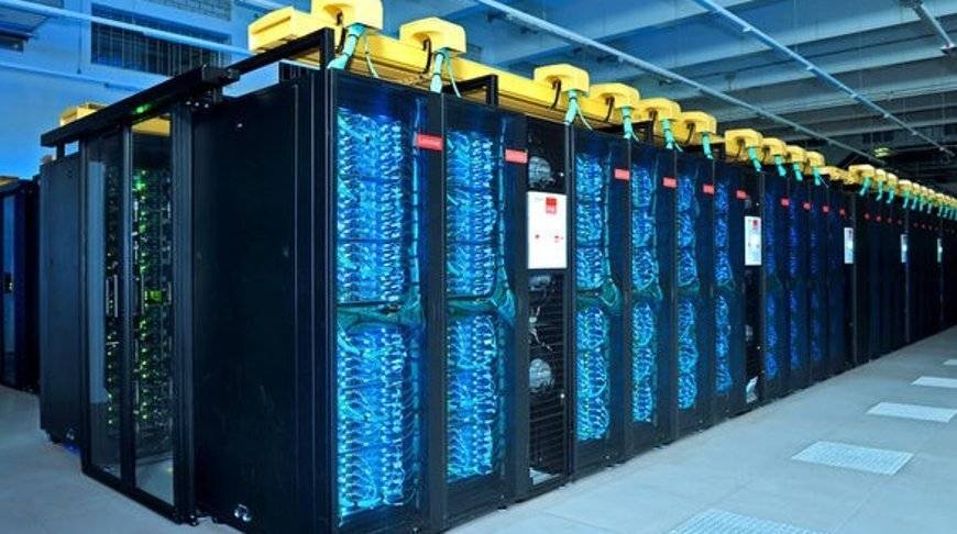 Российские суперкомпьютеры признаны одними из самых мощных в мире - 4pda