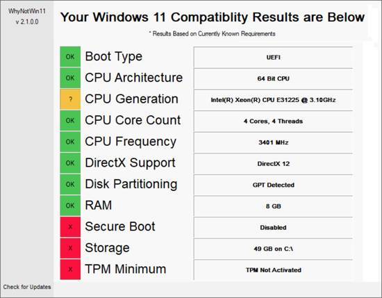 Процессор не поддерживается windows 11 - как исправить