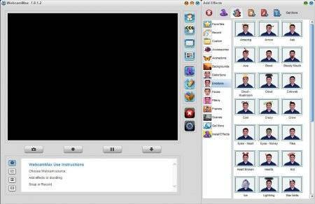 Программа webcammax и как ее можно подключить к skype