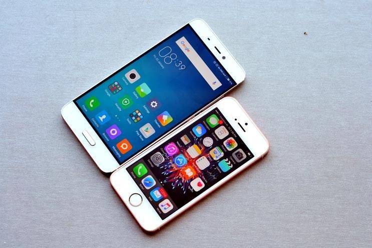 Я разочарован в xiaomi: 10 фишек, которые может только iphone