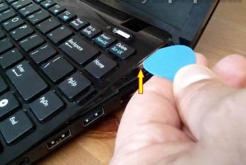 Как легко и быстро почистить клавиатуру, и как часто это делать?