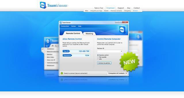 Устранение ошибки «teamviewer — не готов. проверьте подключение» - turbocomputer.ru
