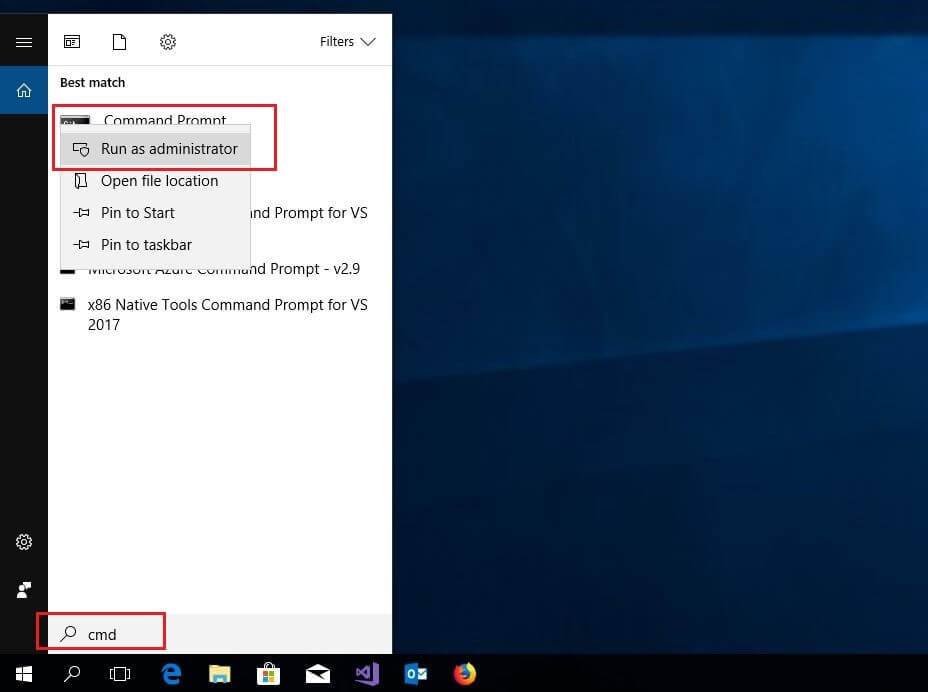 [solved] how to fix inet_e_resource_not_found error on windows 10?