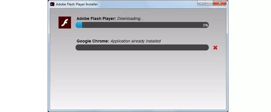 Как adobe flash player обновить бесплатно в любом браузере