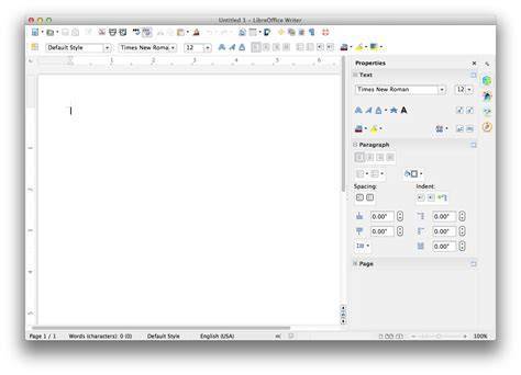 Libreoffice vs. openoffice: which one is right for you?