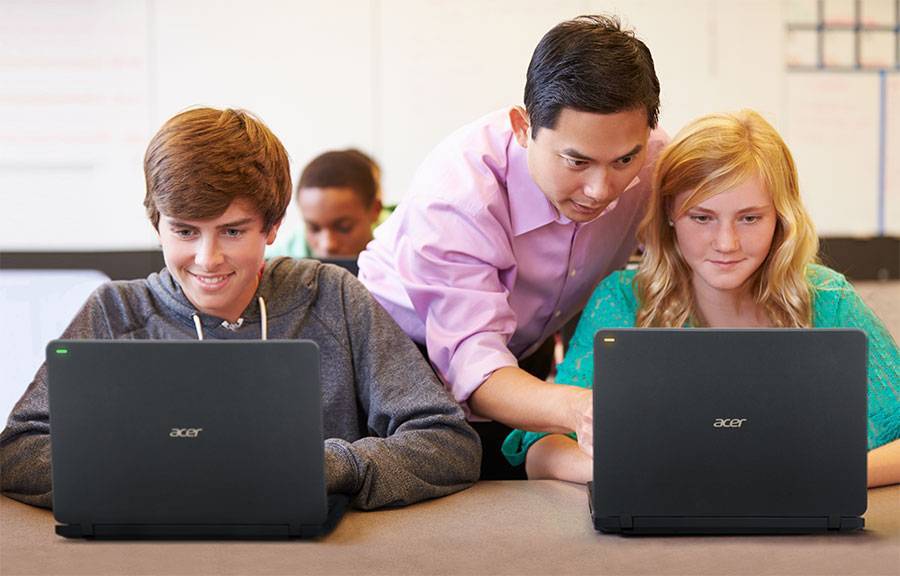Как выбрать ноутбук для студента в 2018 году: для технического вуза