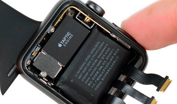 10 способов сэкономить заряд батареи на apple watch