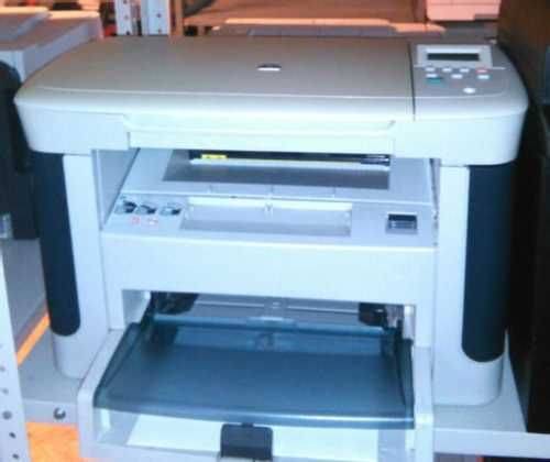 Многофункциональный принтер hp laserjet m1120 устранение неполадок