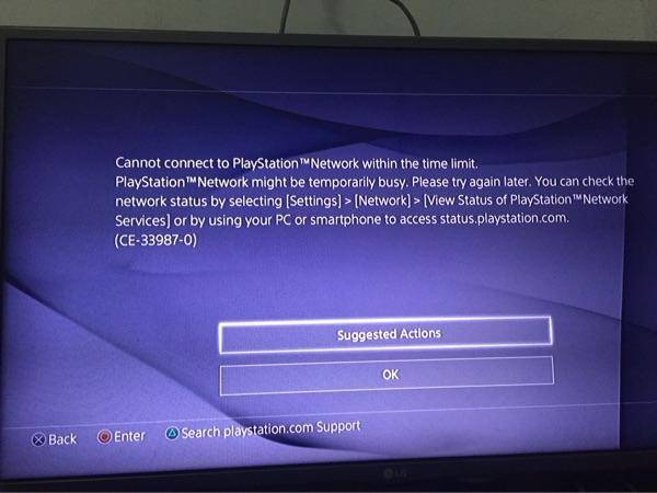 Psn или playstation network не работает – что такое псн, как проверить состояние плейстейшен нетворк, официальный сайт и техподдержка