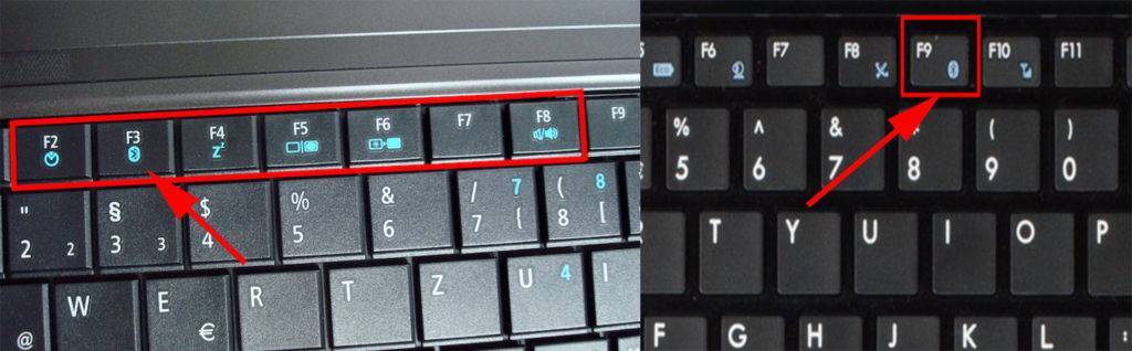 Как включить ноутбук с помощью клавиатуры? можно ли сделать включение ноутбука с клавиатуры