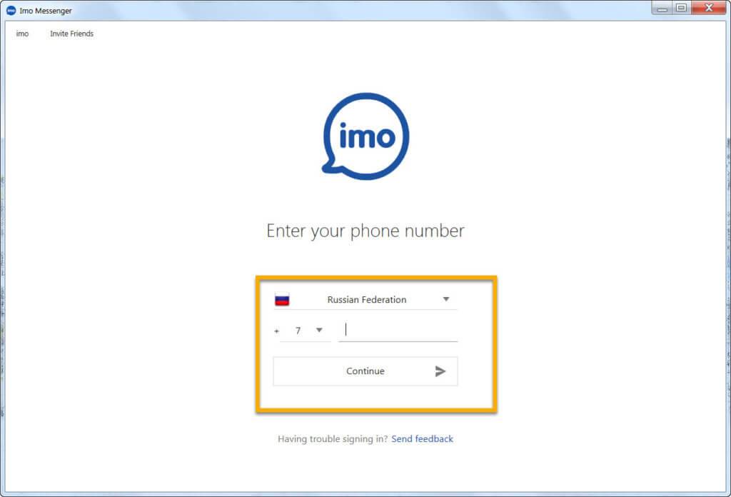Imo мессенджер официальный сайт - imo-free.ru