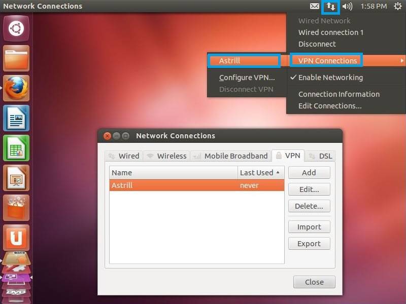 L2tp сервер на ubuntu. установка и настройка vpn-сервера на linux для возможности подкючения стандартными средствами windows