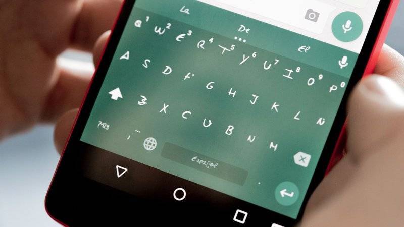 Как поменять шрифт на телефоне андроид: пошаговая инструкция