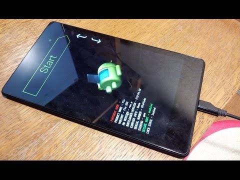 Как перепрошить aндроид: подробная пошаговая инструкция. прошивка android-планшетов где перепрошить планшет андроид