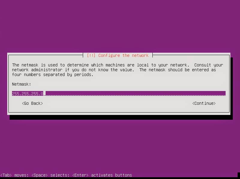 Установка ubuntu server 20.04 - losst