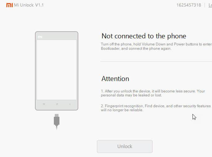 Как разблокировать загрузчик смартфона xiaomi и зачем это нужно – пошаговая инструкция