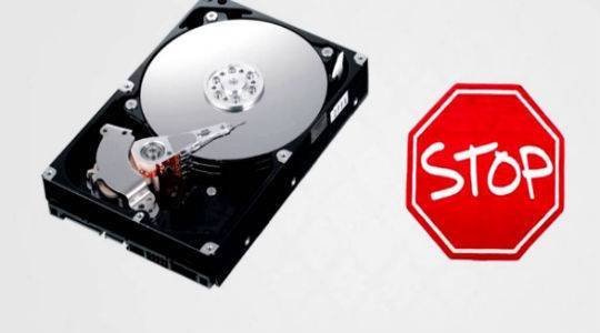 Жесткий диск (hdd) щелкает и система не загружается – почему не загружается компьютер
