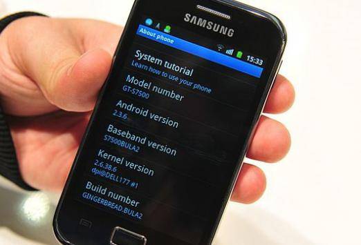 Как прошить телефон samsung на android 4.4 своими руками?