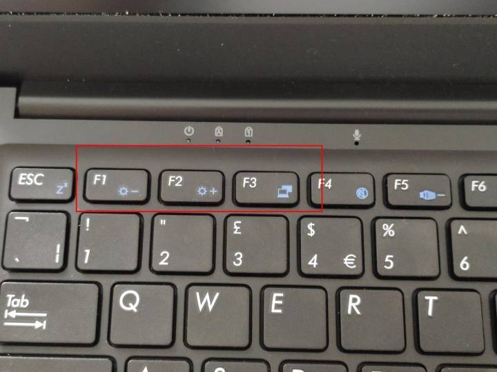 Секретная клавиша fn: зачем она нужна и как пользоваться, что если не работает правильно