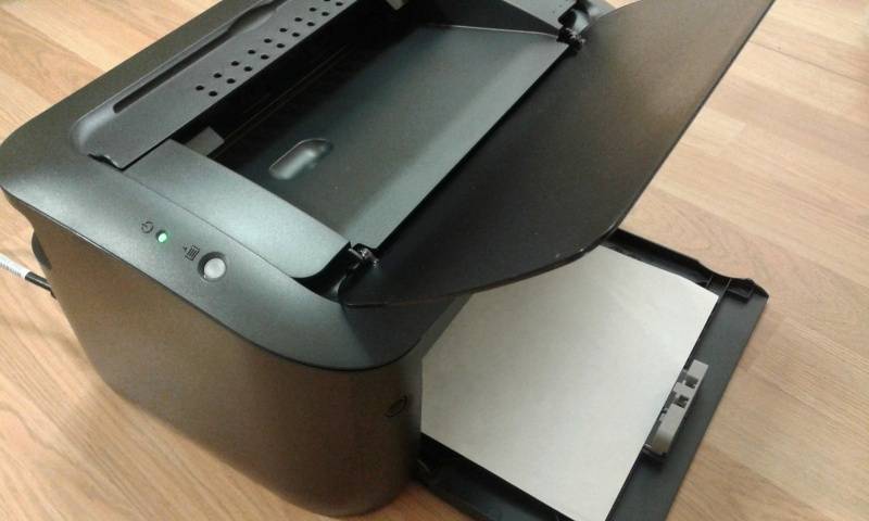 Що робити, якщо принтер canon lbp 6020b i-sensys не включається | ремонт і настройка комп'ютерів своїми руками!