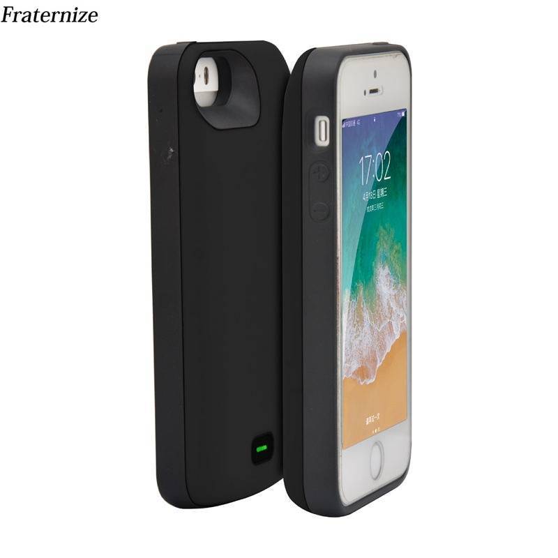 Обзор кейса apple smart battery case для iphone xs max