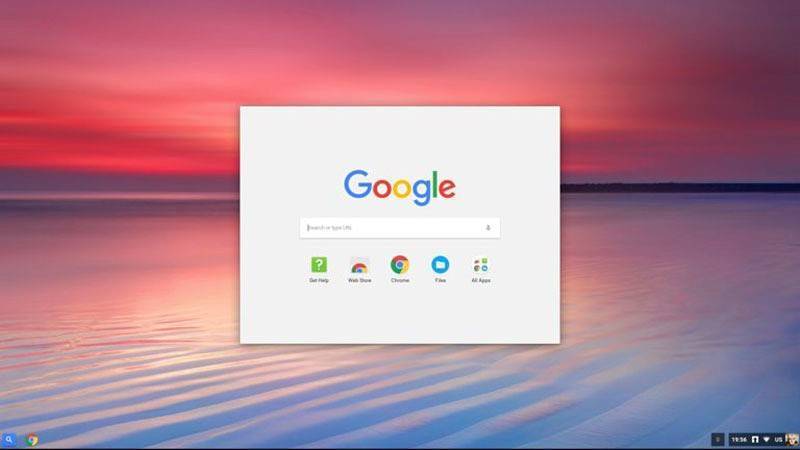 Правильная установка быстрой и простой Chrome OS