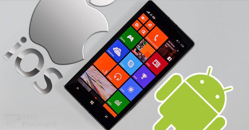 Что лучше: "андроид" или windows phone? сравнение операционных систем :: syl.ru