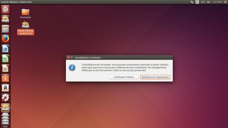 Настройка автозапуска в Ubuntu