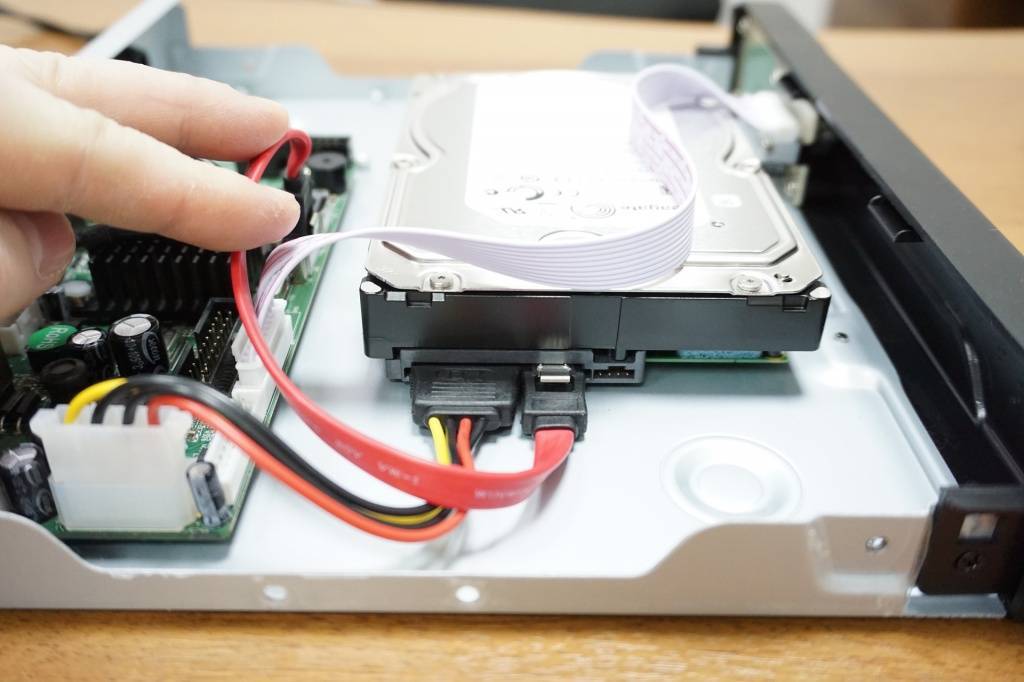 Как подсоединить жесткий диск к компьютеру — инструкция | (upd. 2019)