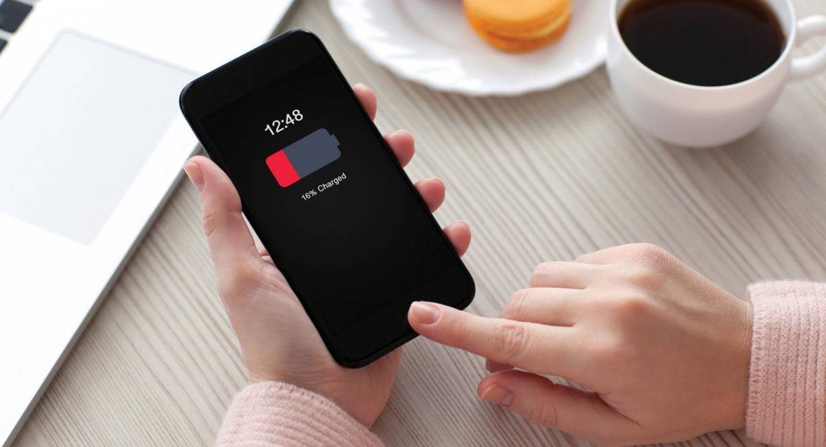 Как продлить срок службы батареи iphone – советы