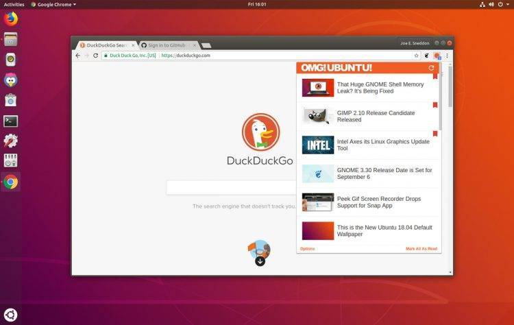 Решение проблем с загрузкой ubuntu
