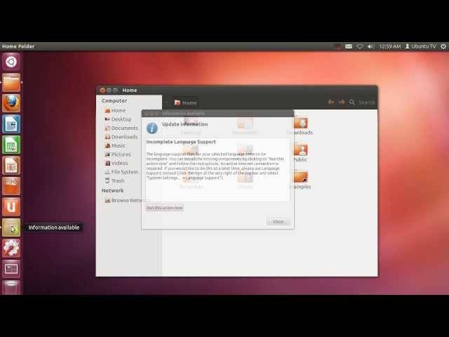 Удаление программ в ubuntu