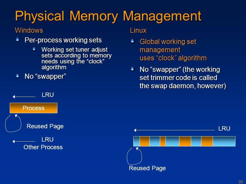 Исправление ошибки memory management в windows 10