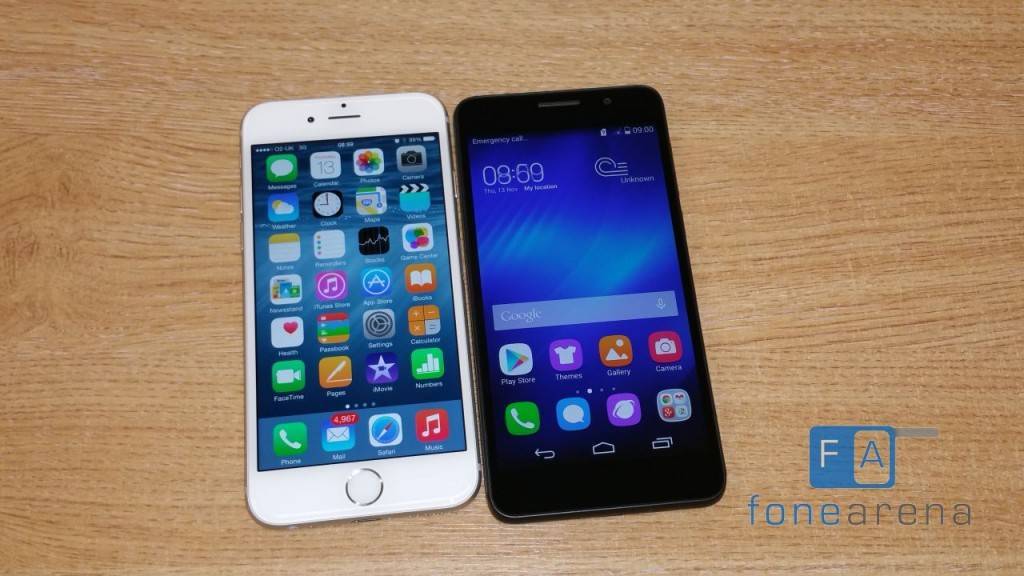 Apple iphone 11 или huawei honor 10i: какой телефон лучше? cравнение характеристик