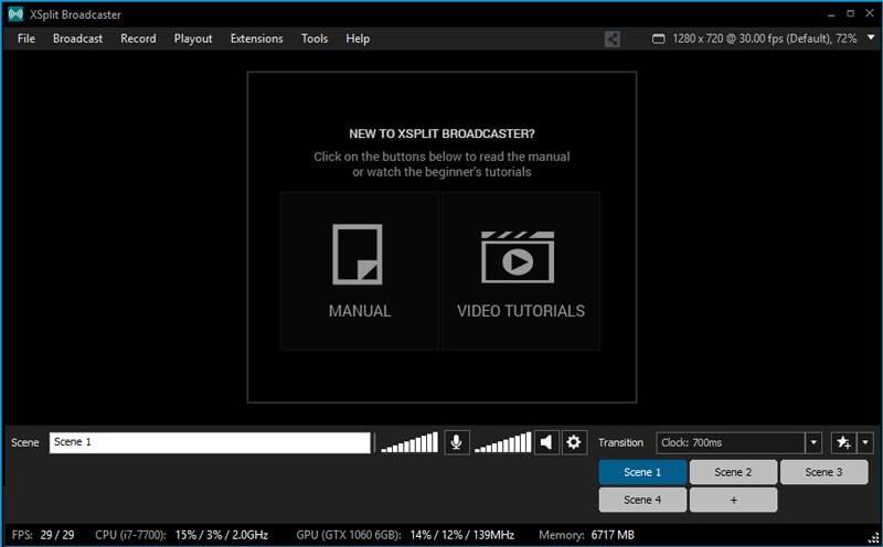 Видеокодер для вк: создавай трансляции уже сейчас!