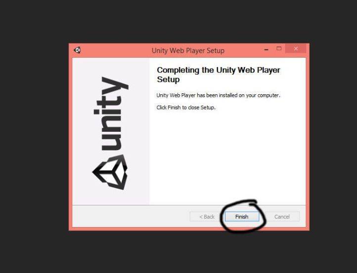 Unity web player: в чём назначение и можно её удалить