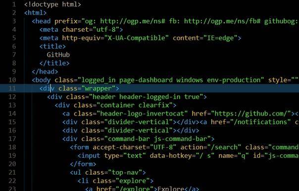 Проверка валидации кода: как найти ошибки в html и css
