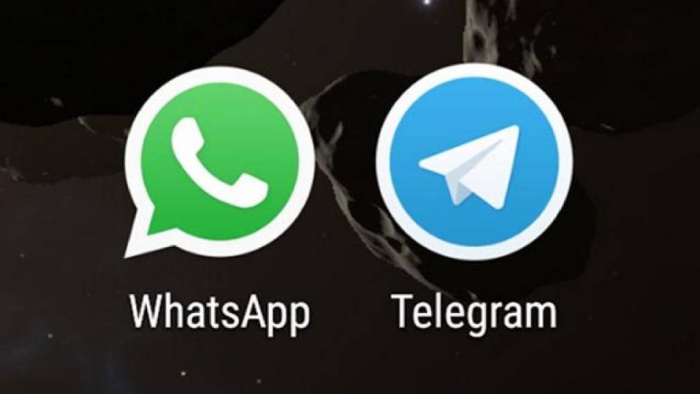 Какой мессенджер лучше: whatsapp, viber или telegram