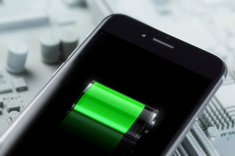 Заряд батареи в процентах: как включить на айфоне: 3 способа | яблык
