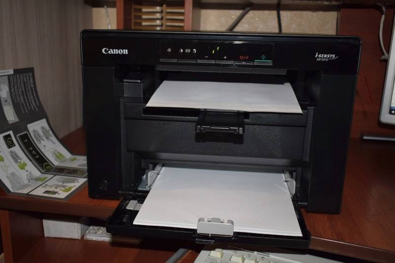 Принтер canon mf3010: инструкция как скачать драйвер и сканировать