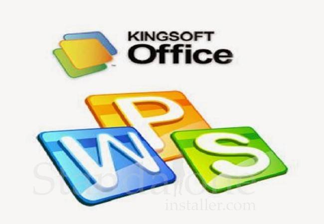 Kingsoft office - бесплатный офис в кармане